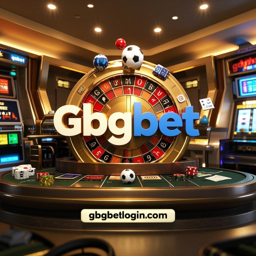 Explorando a Categoria de Altas Apostas no Gbg bet