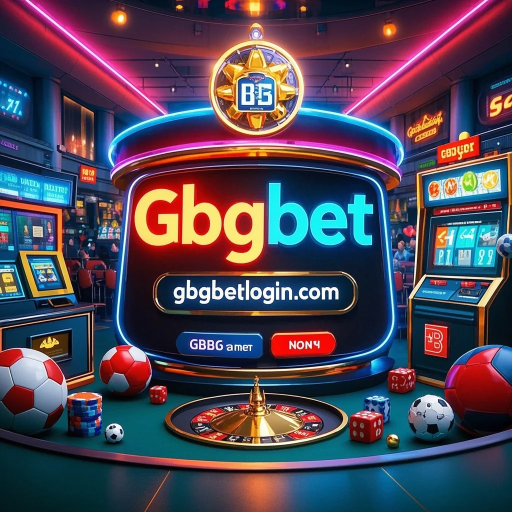 Descubra o Mundo dos Jackpots no Gbg Bet: Ganhe Grandes Prêmios e Divirta-se!